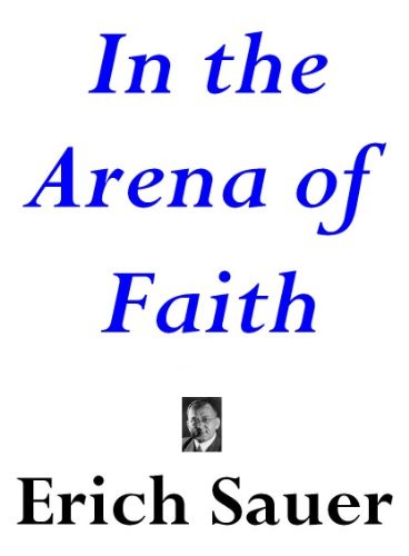 In the Arena of Faith