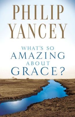 What's So Amazing About Grace?