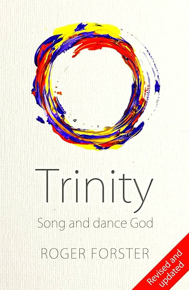 Trinity: Song and Dance God