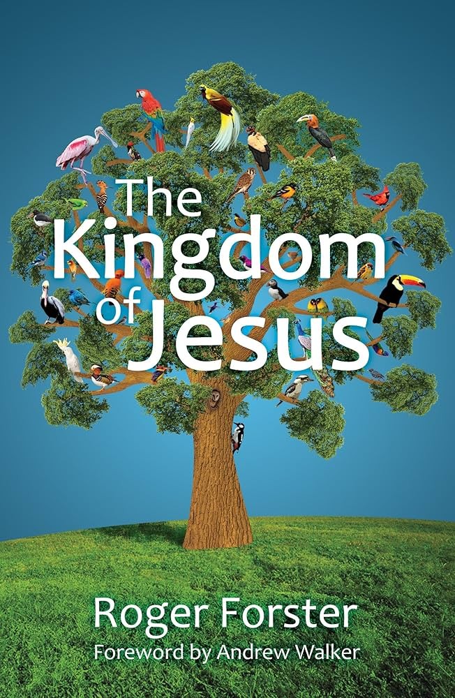 The Kingdom of Jesus: The Radical Challenge of the Message of Jesus