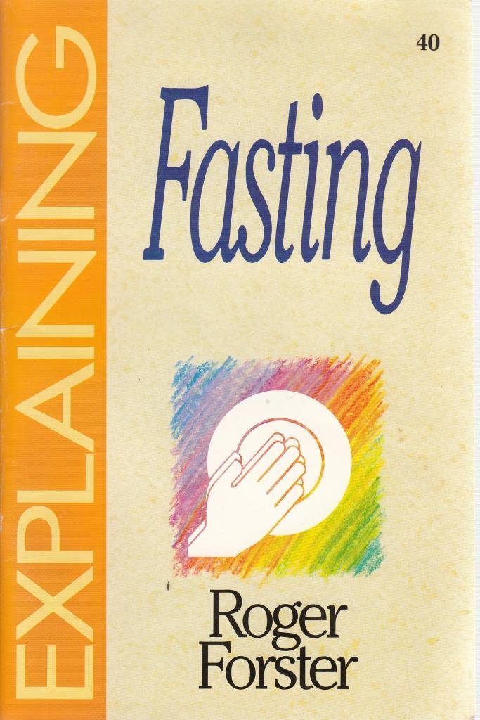 Explaining Fasting