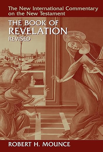 The Book of Revelation