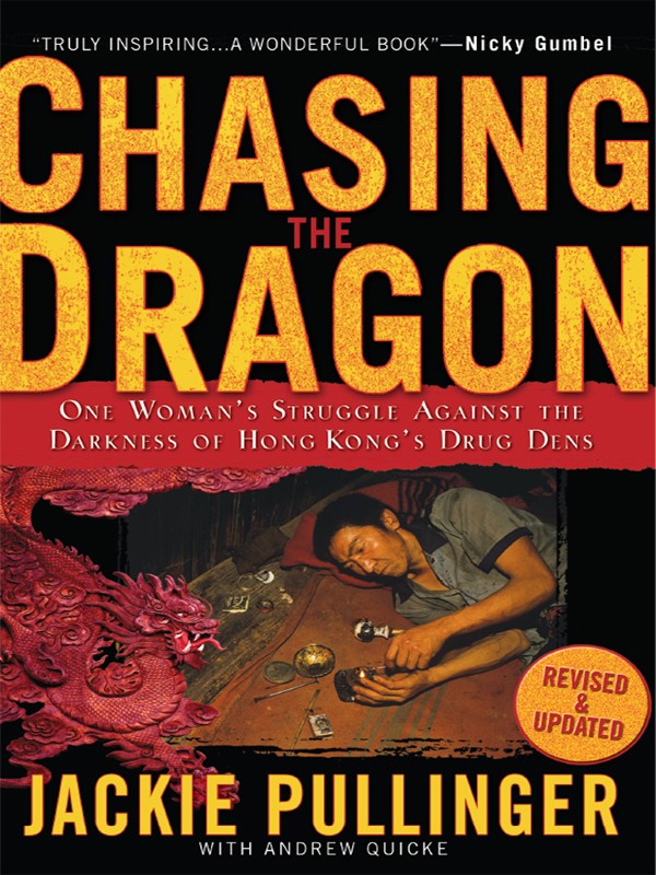 Chasing the Dragon