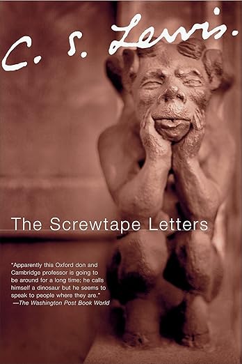 The Screwtape Letters