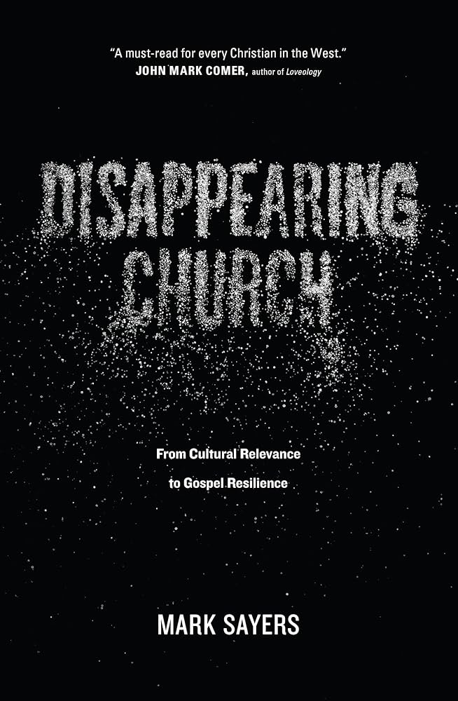 The Disappearing Deaconess: How the Hierarchical Ordering of Church Offices Doomed the Female Diaconate